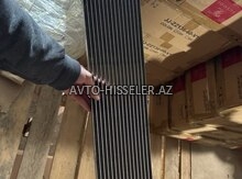 BYD Destroyer 05 radiatoru